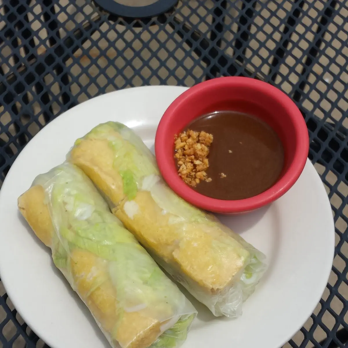 Spring Roll