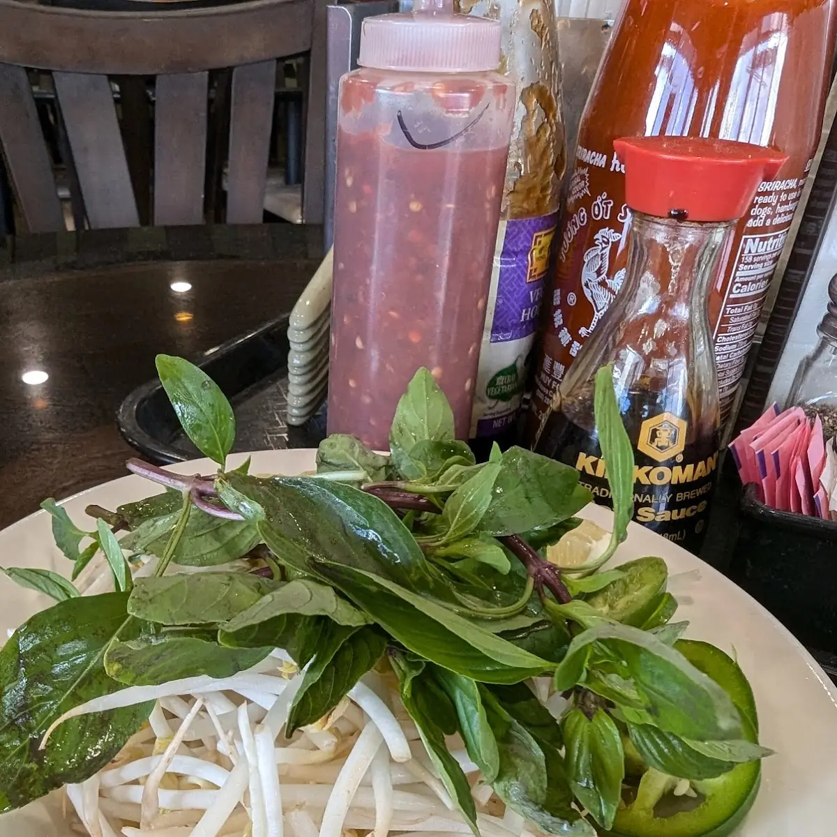 Thai Basil