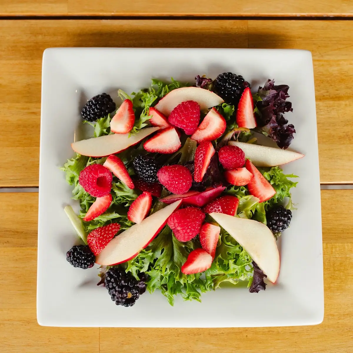 Balsamic Strawberry Chicken Sandwich