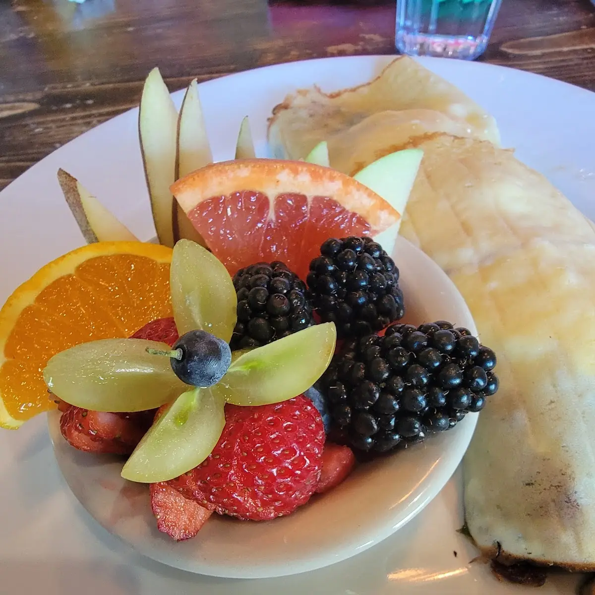 Fresh Fruit