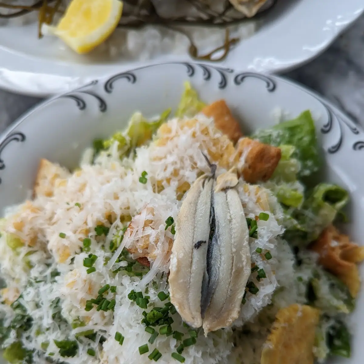 Caesar Salad