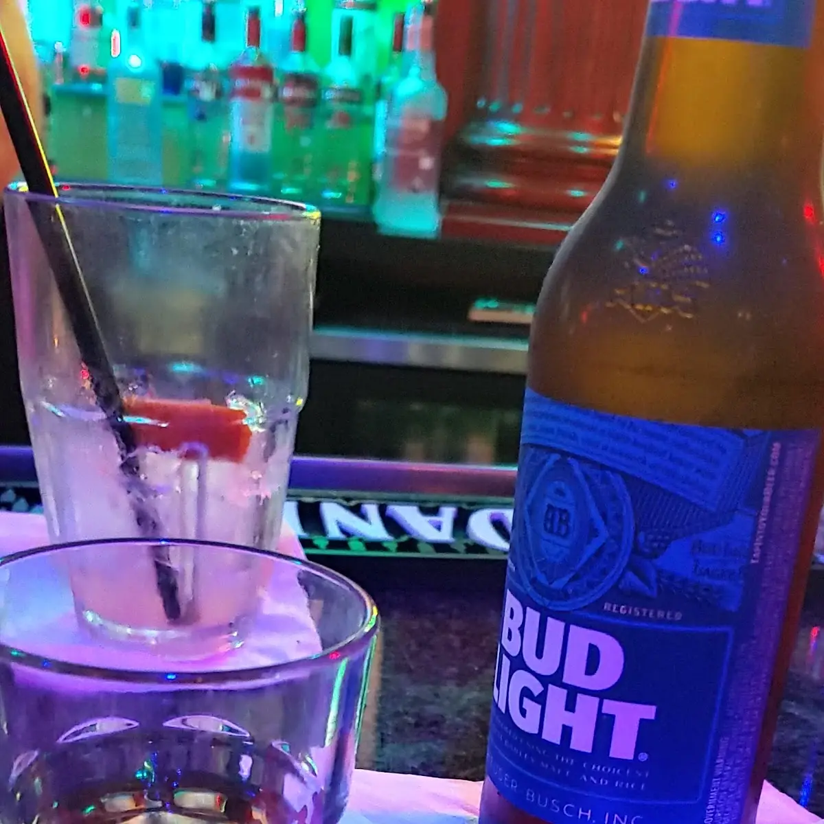 Fireball and Bud Light