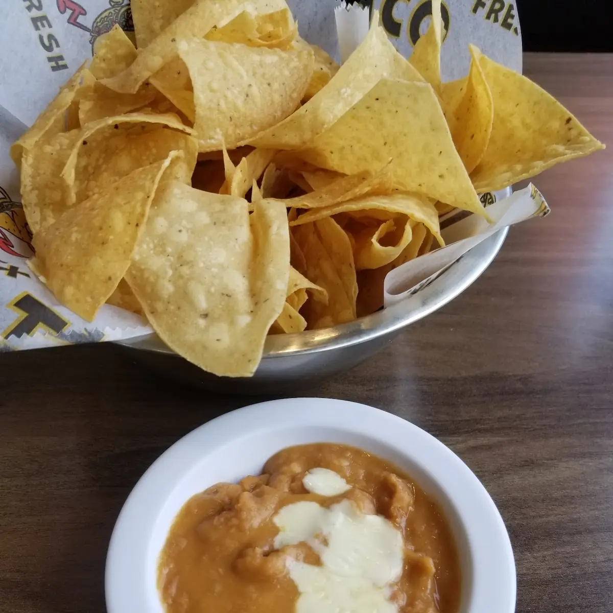 Tortilla Soup