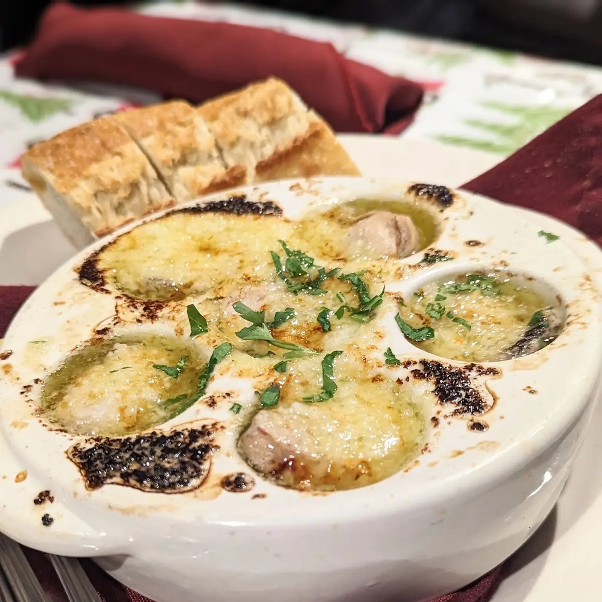 French Onion Gratinee
