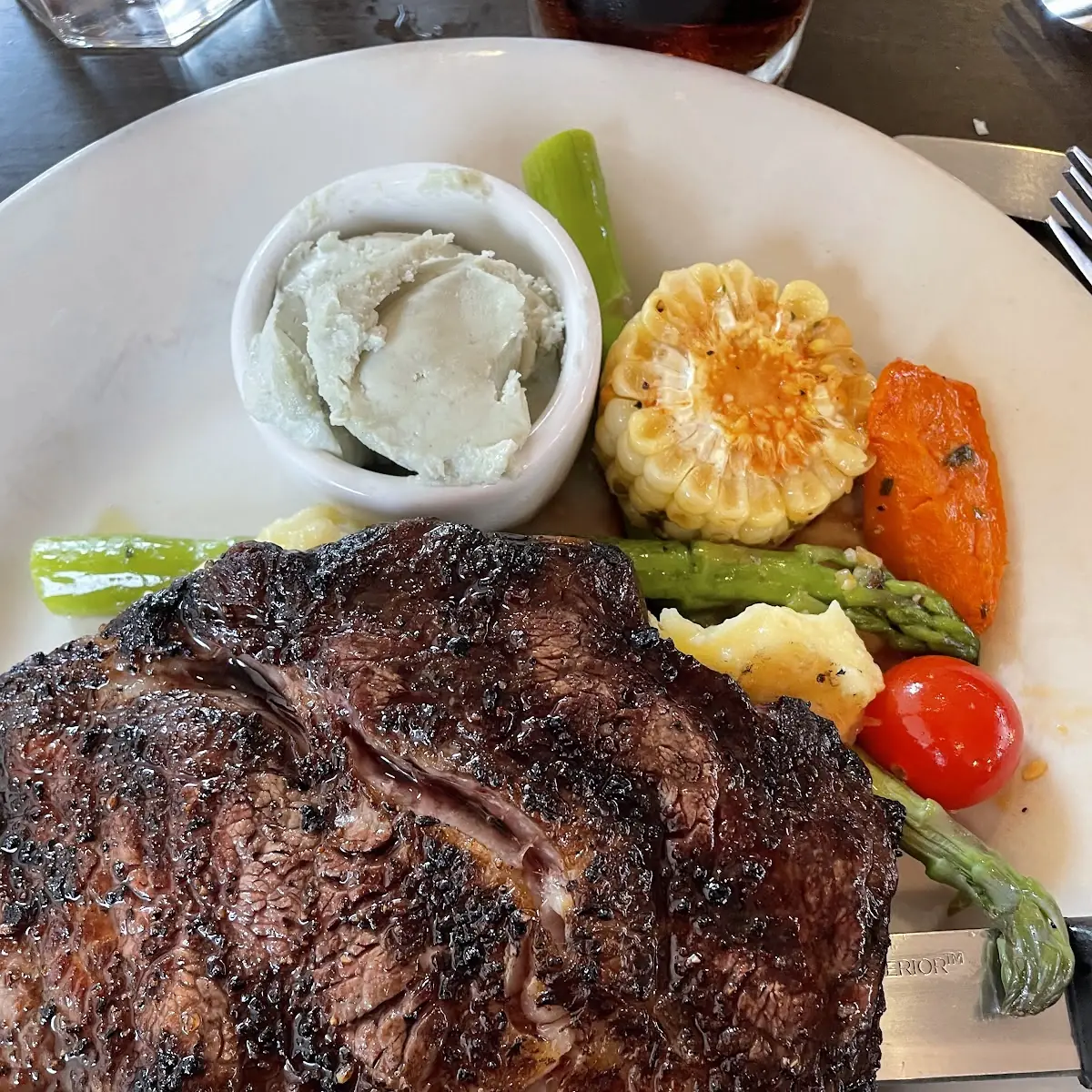 Ribeye Special
