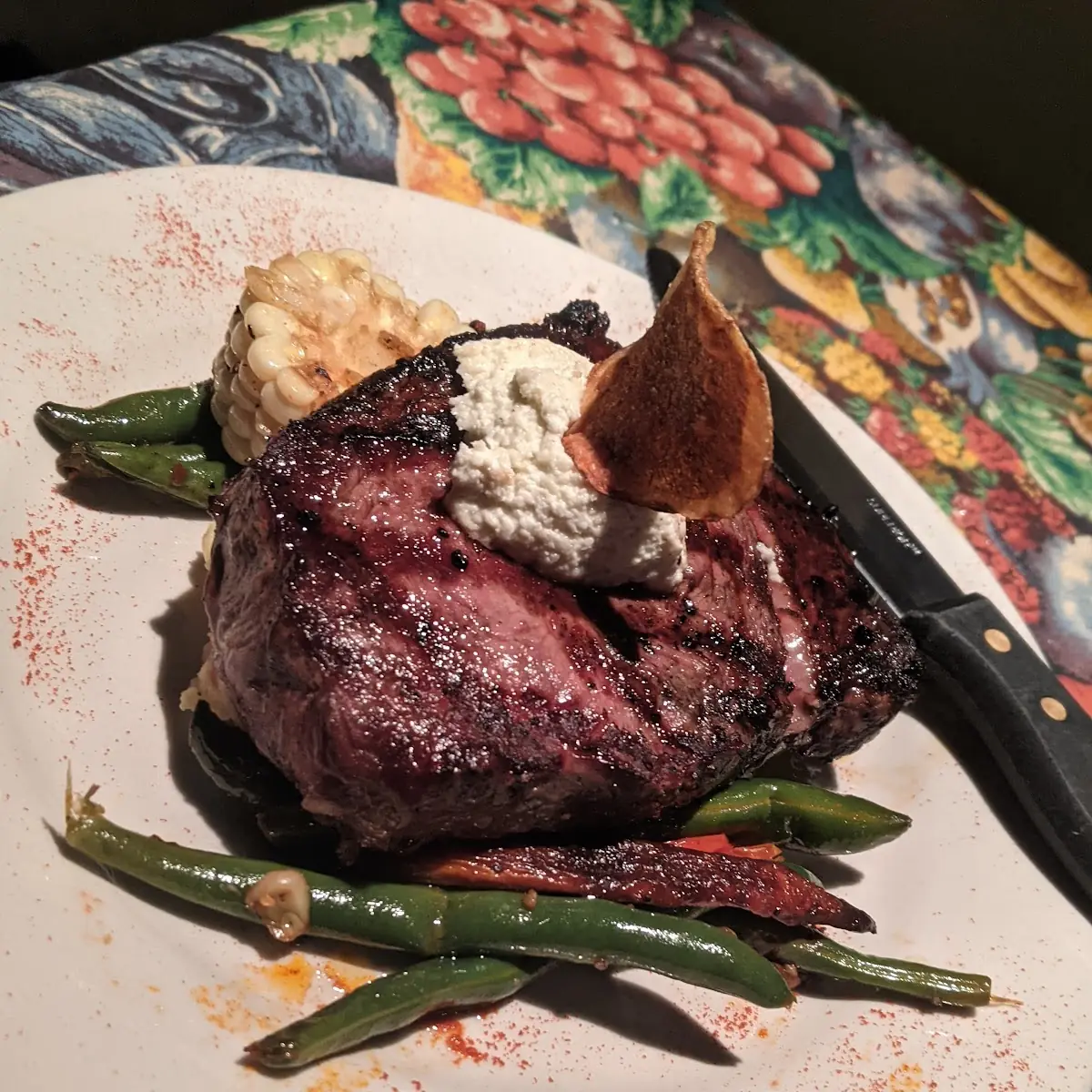Steak Killian