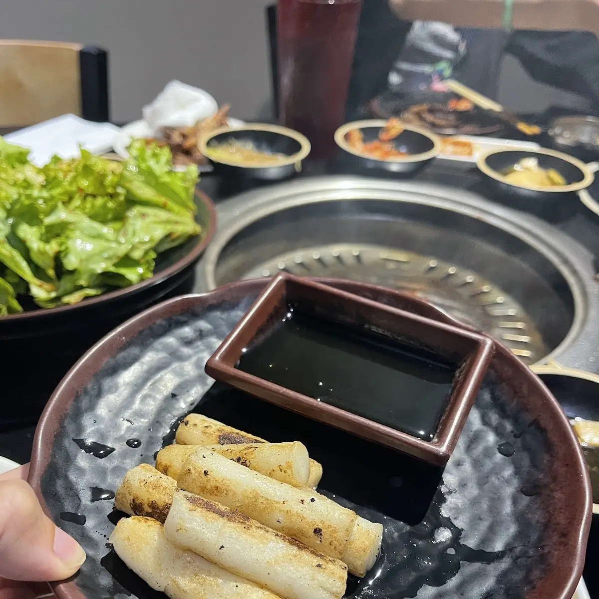 Hot Pot
