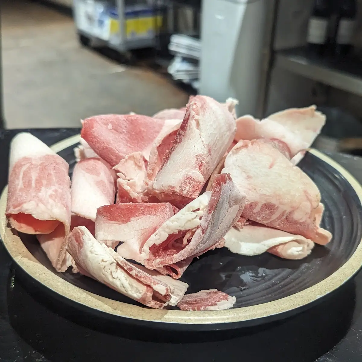Pork Belly