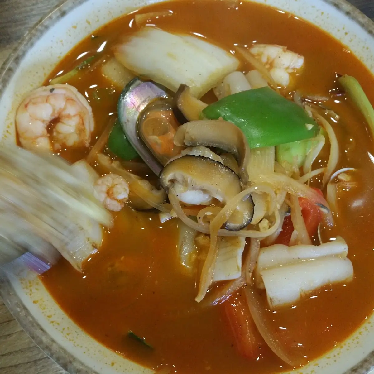 Tom Yum