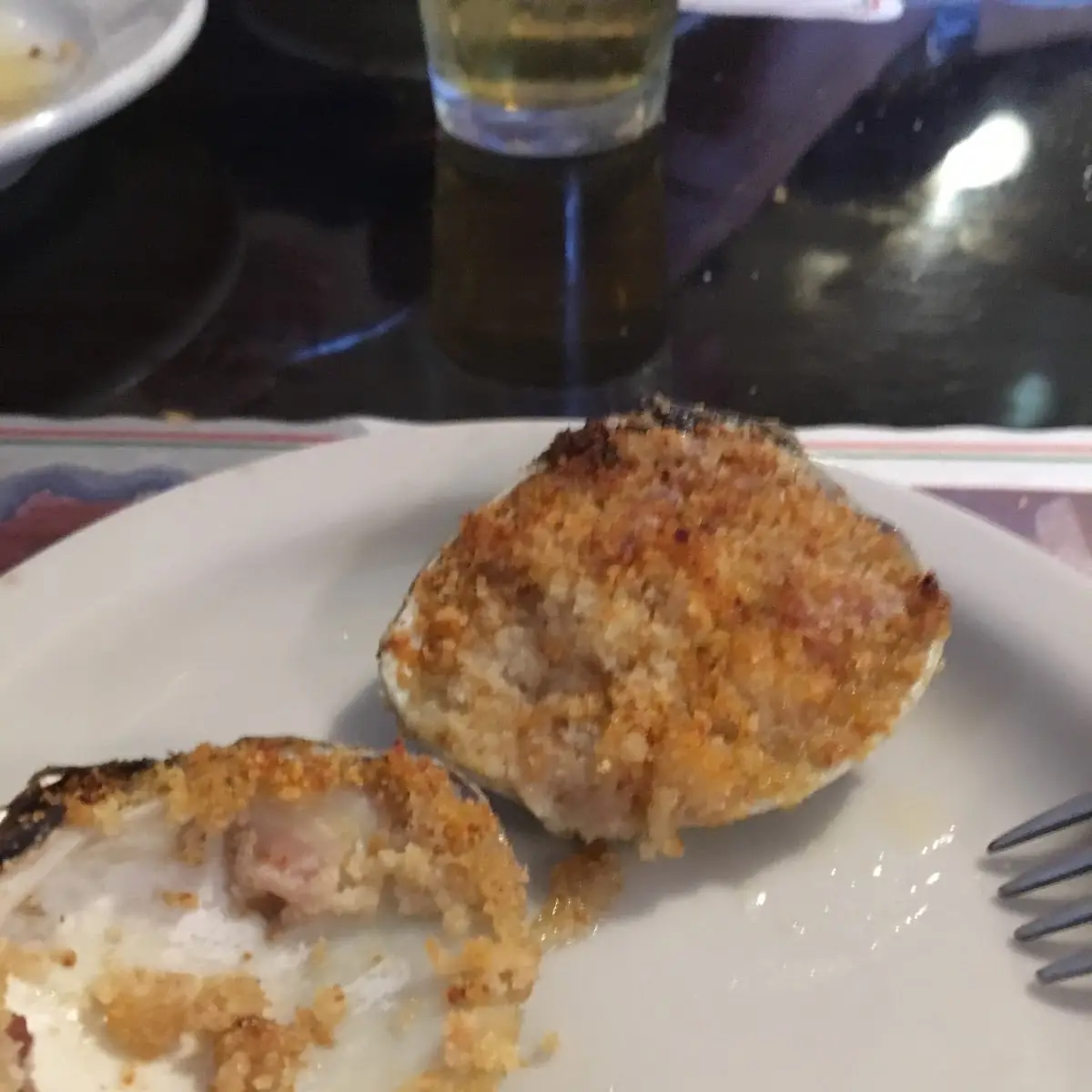 Clams Casino