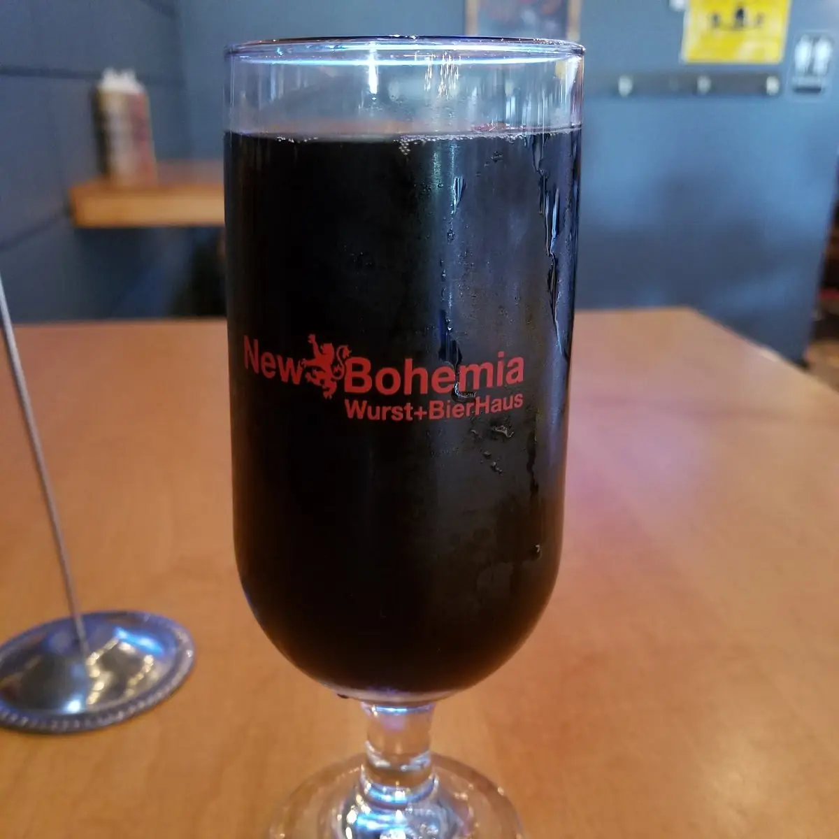 Great Beer Options