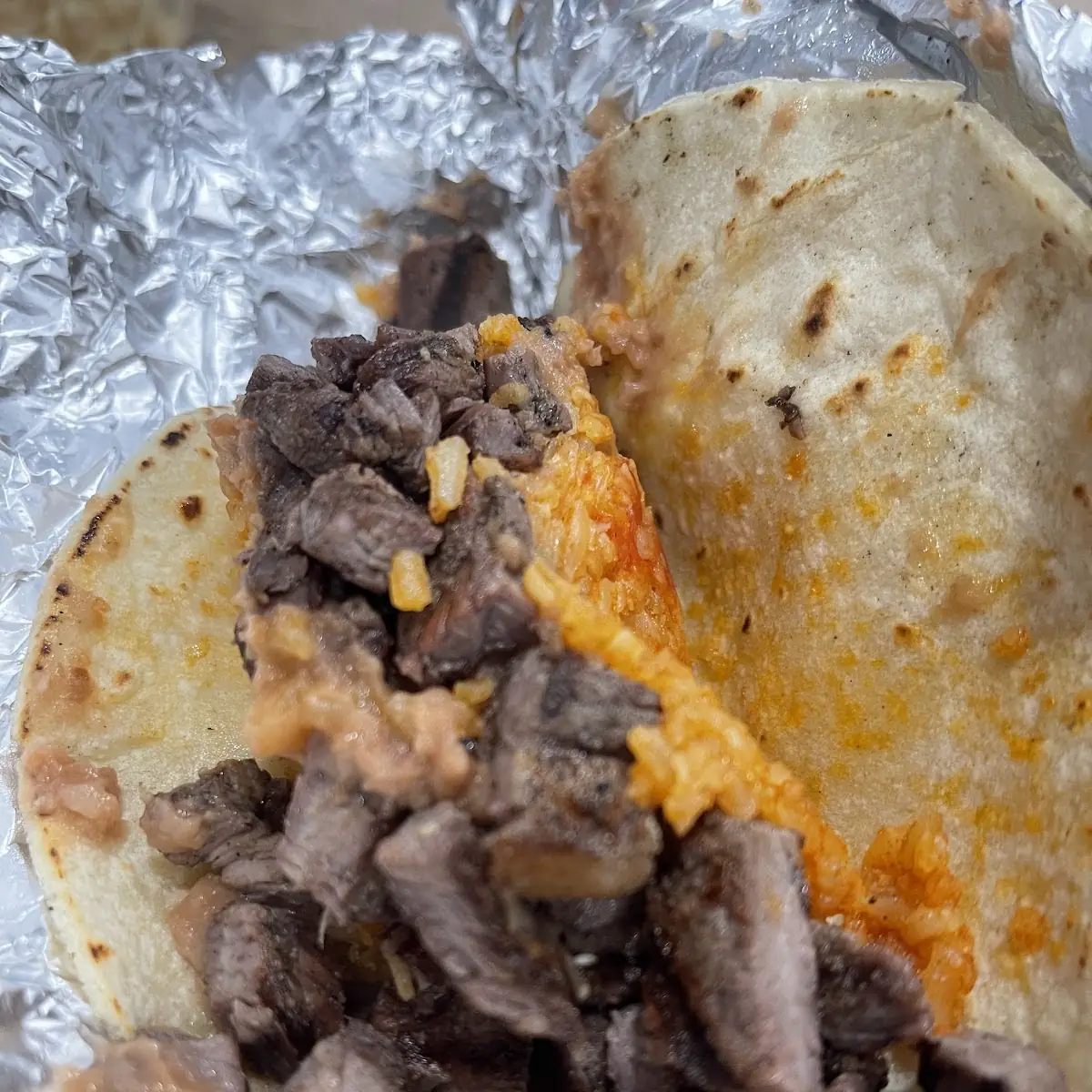 Carne Asada