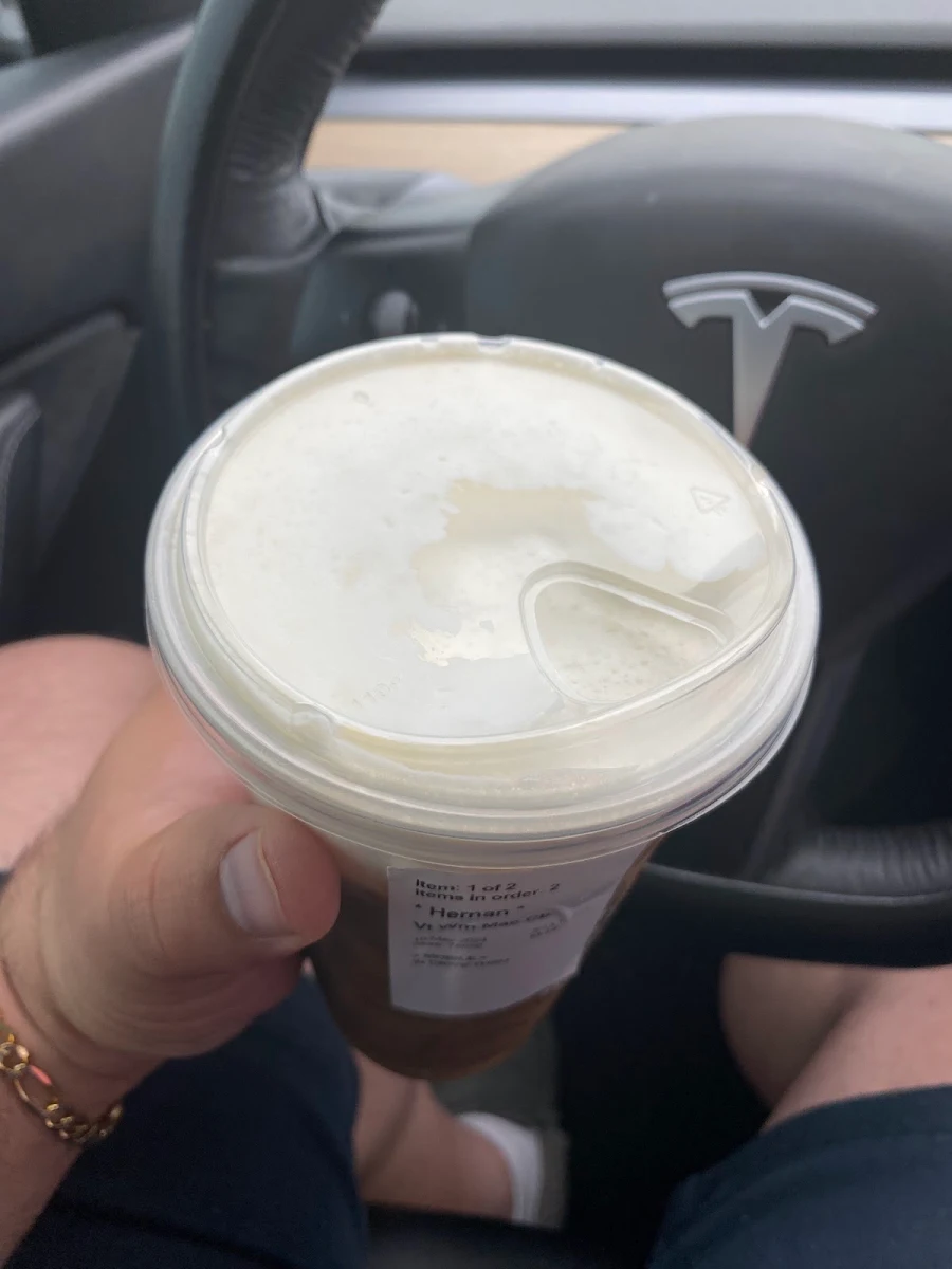 Latte