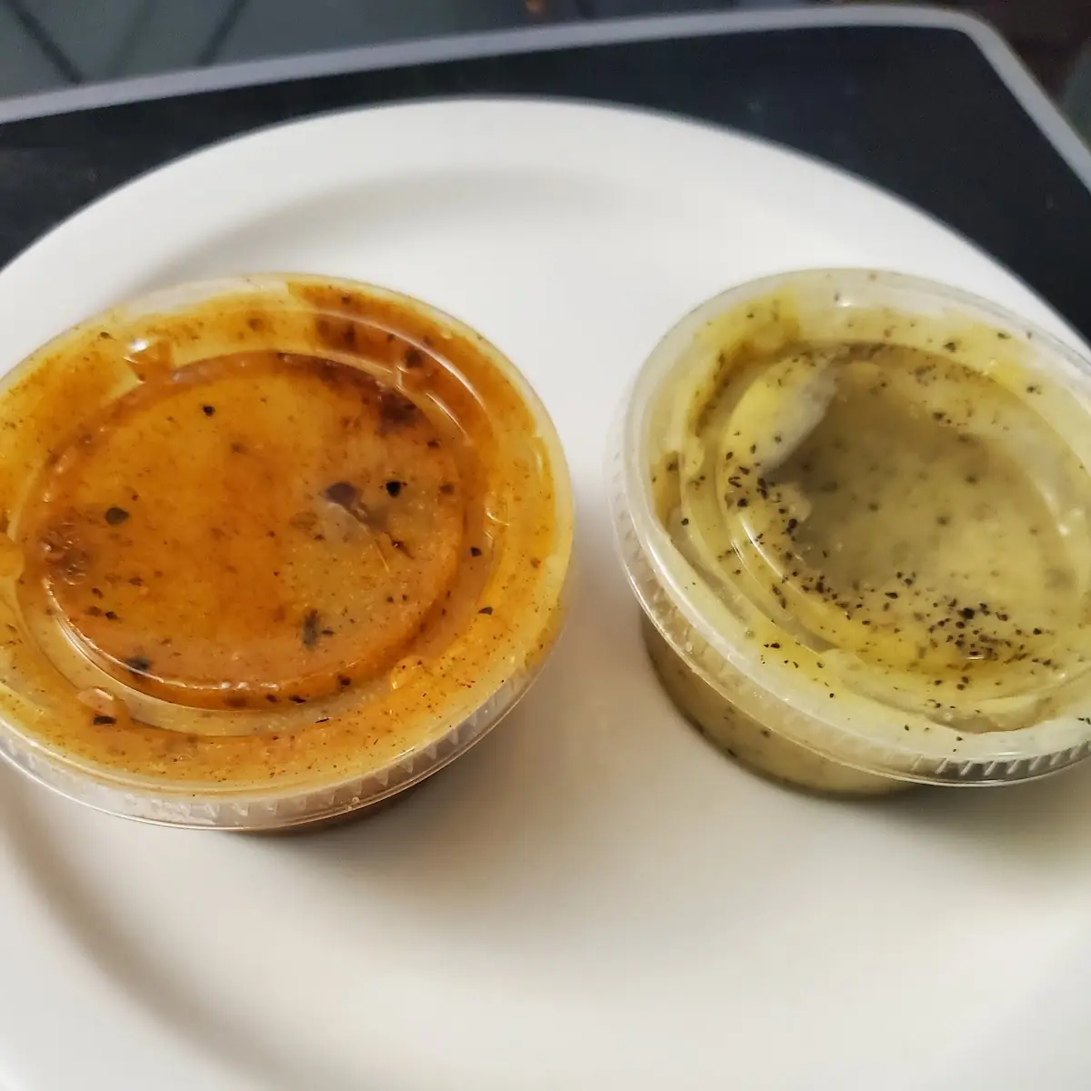 Onion Soup