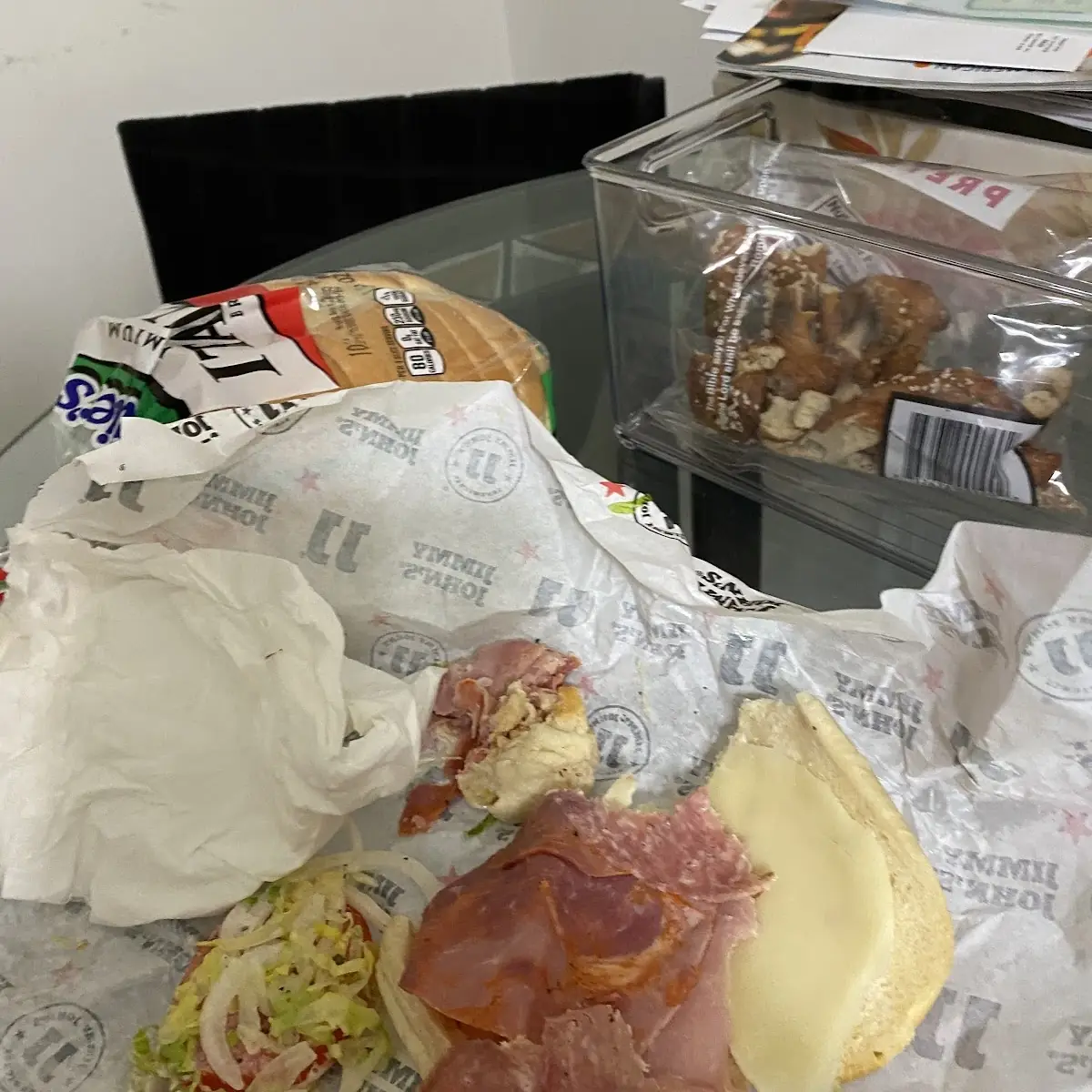 Italian Sub