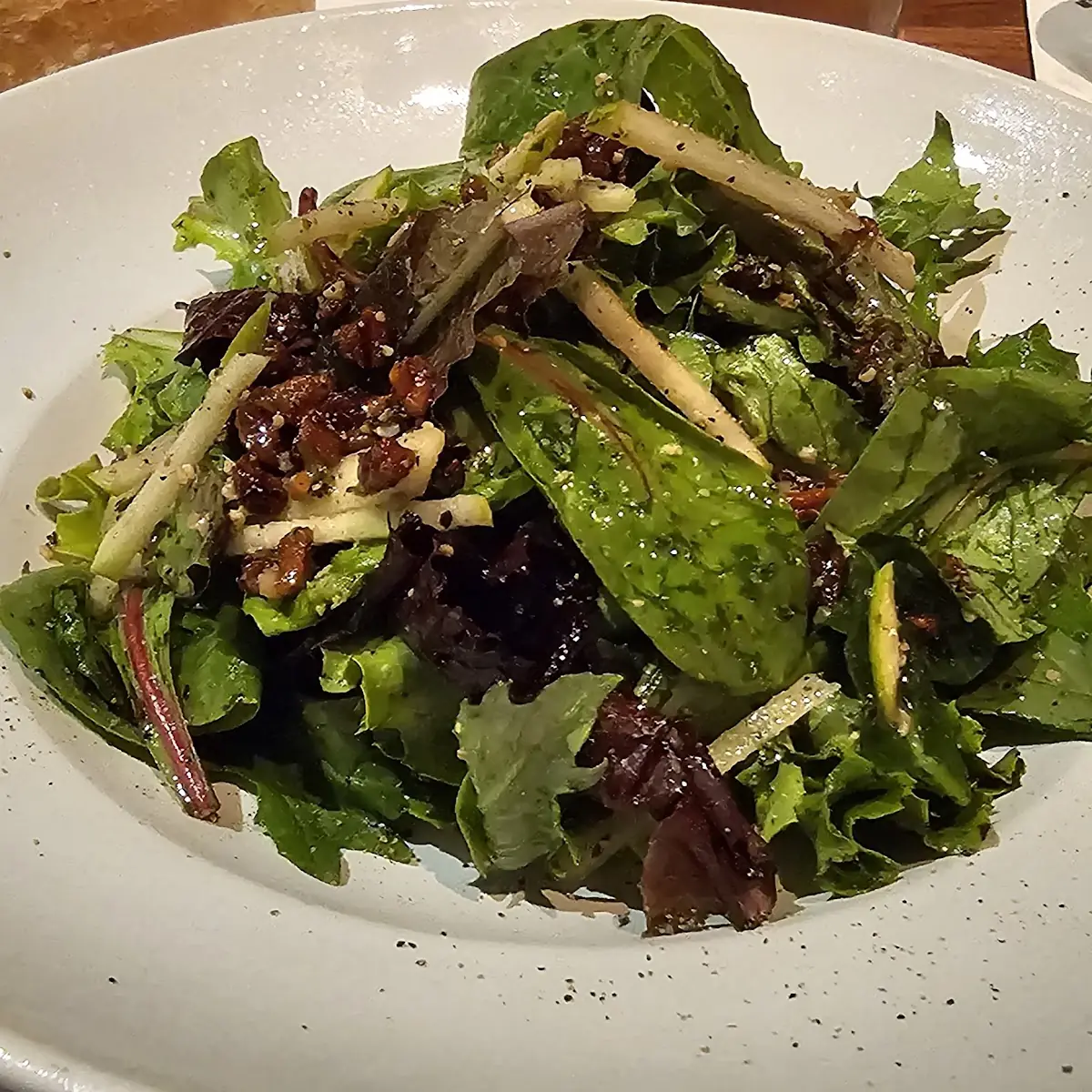 Perry's Harvest Salad