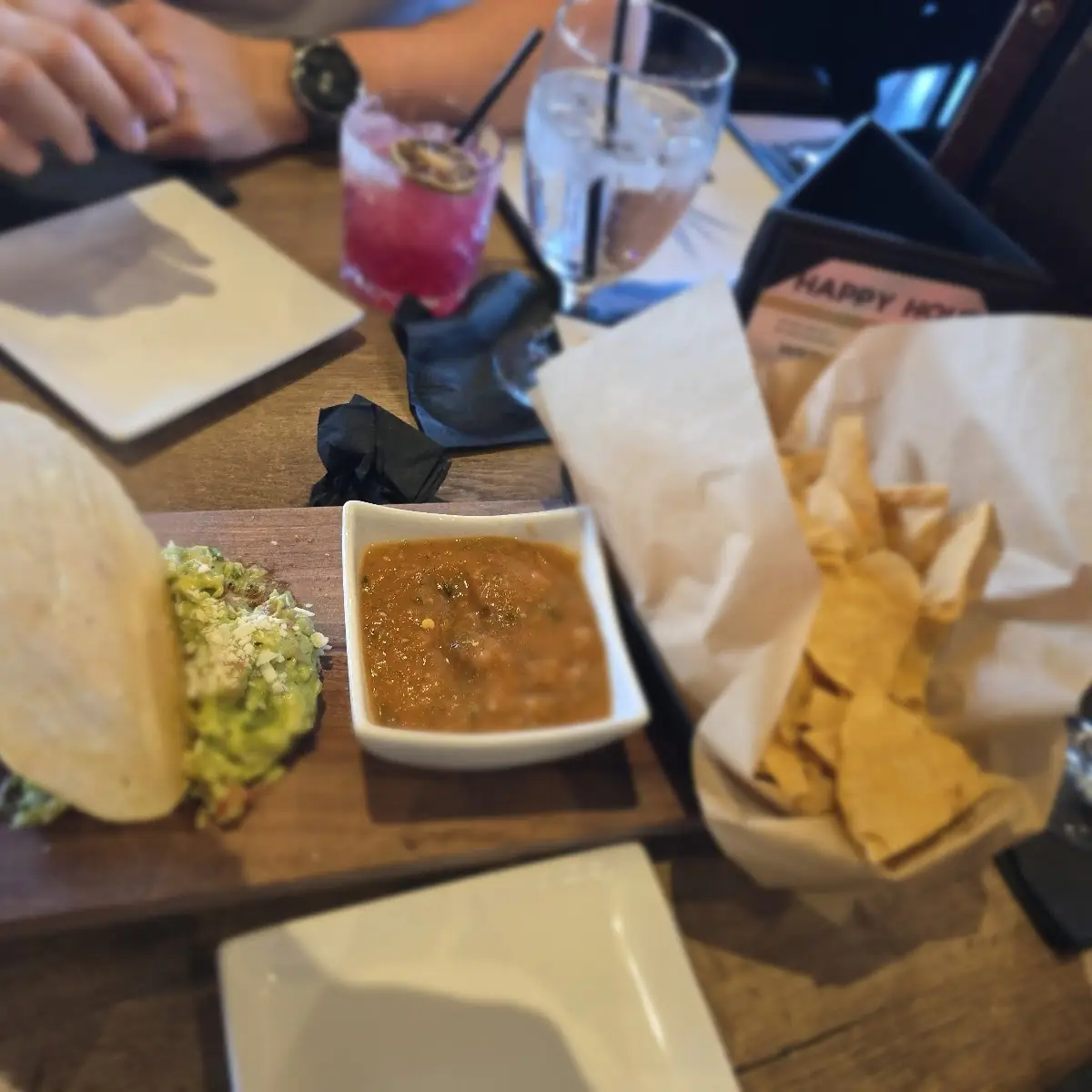 Guacamole Dip