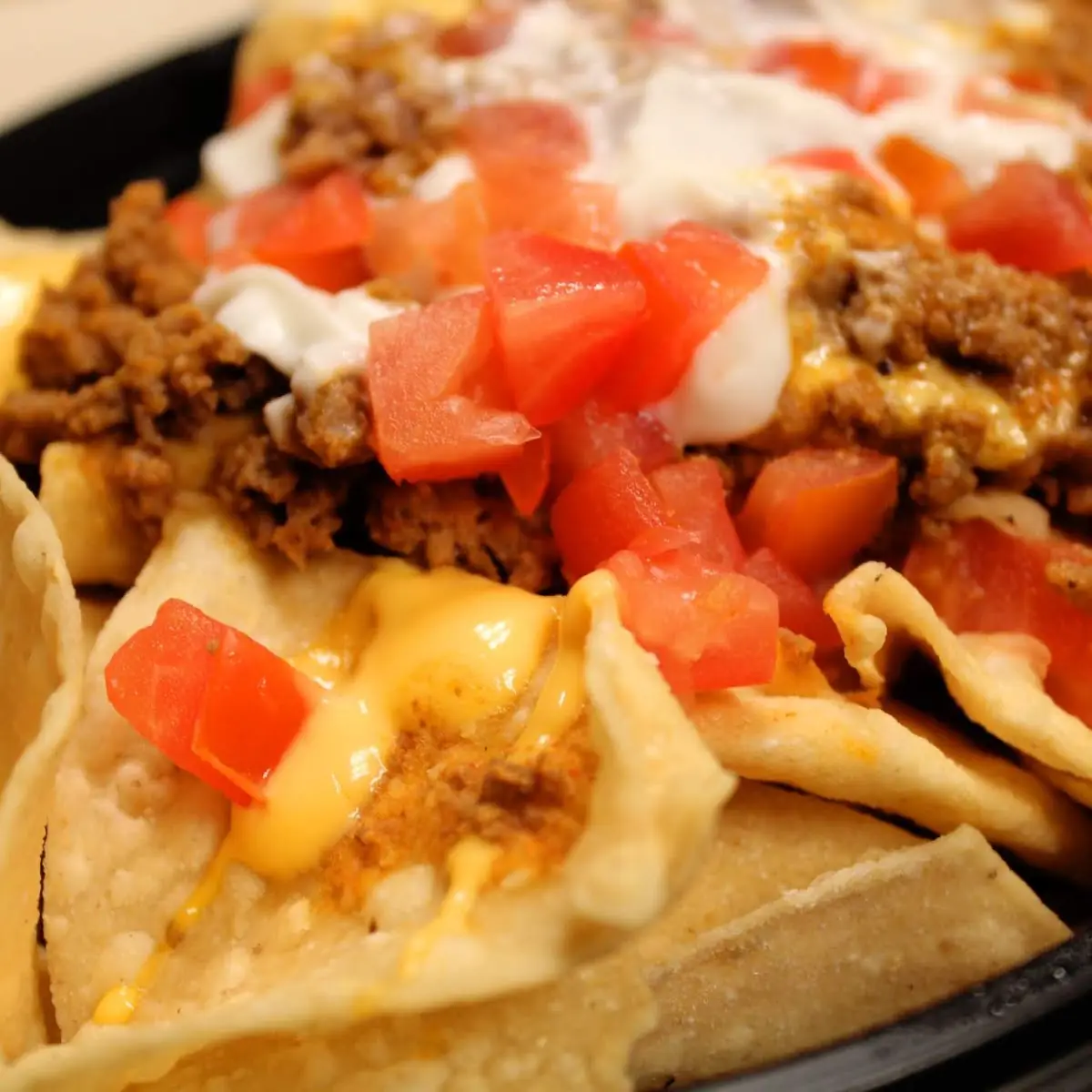 Nachos Bellgrande