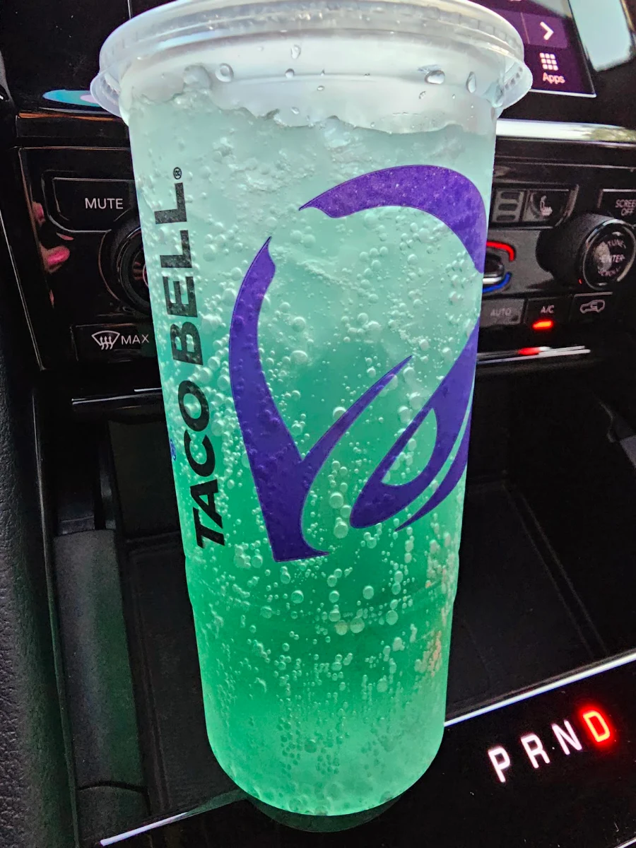 Baja Blast