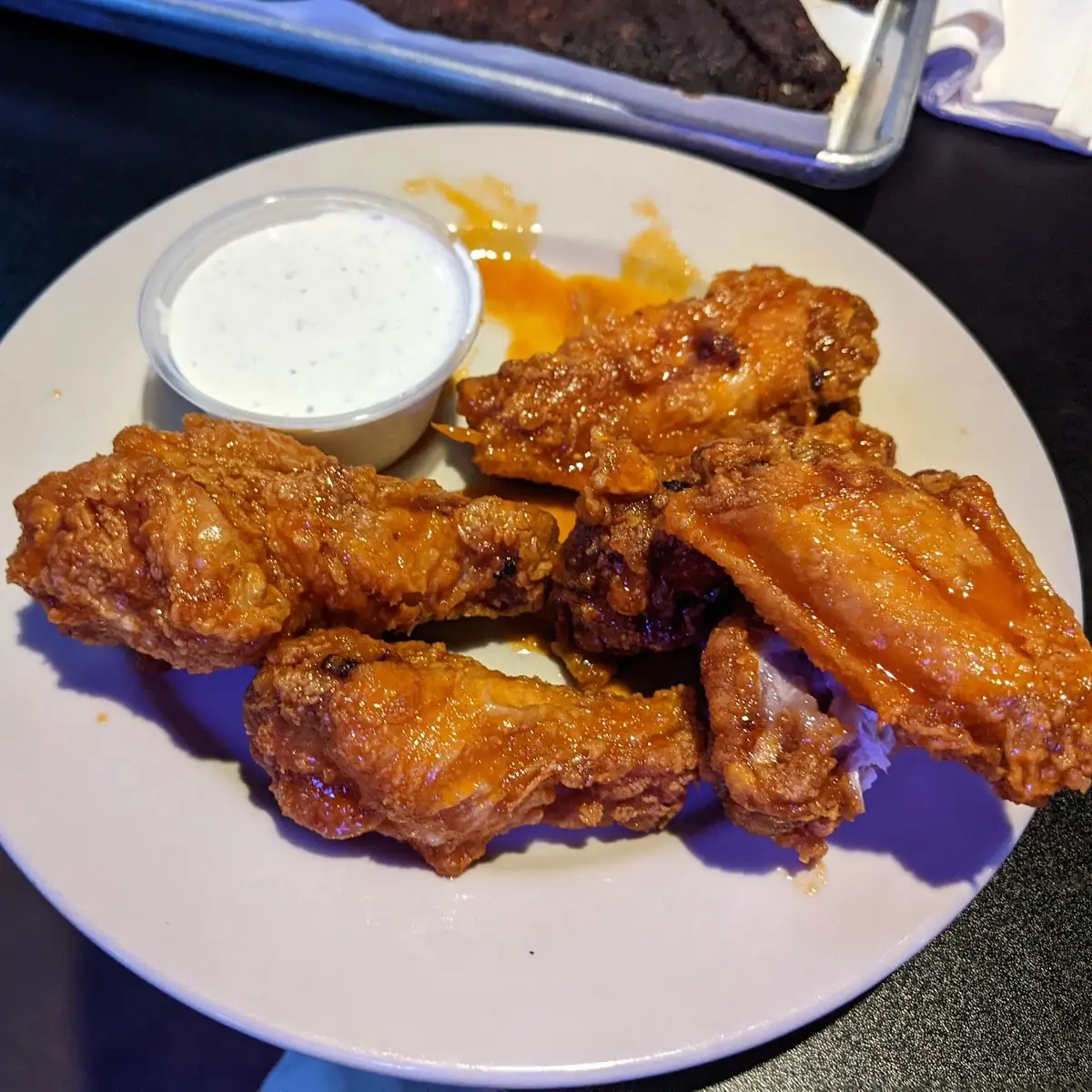 Chicken Wings