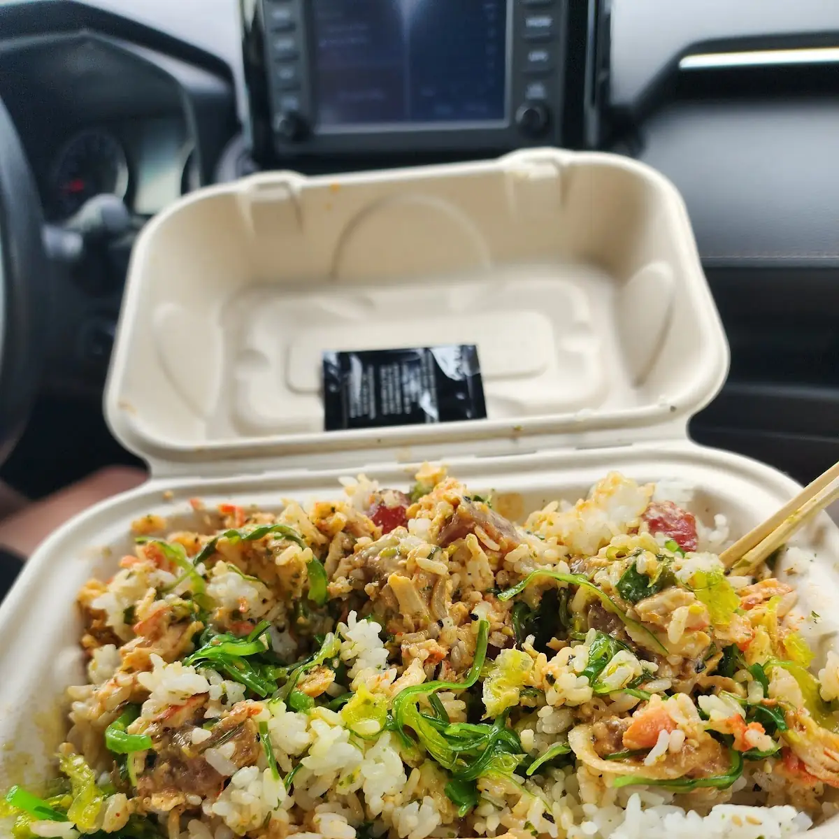 Burrito Bowl