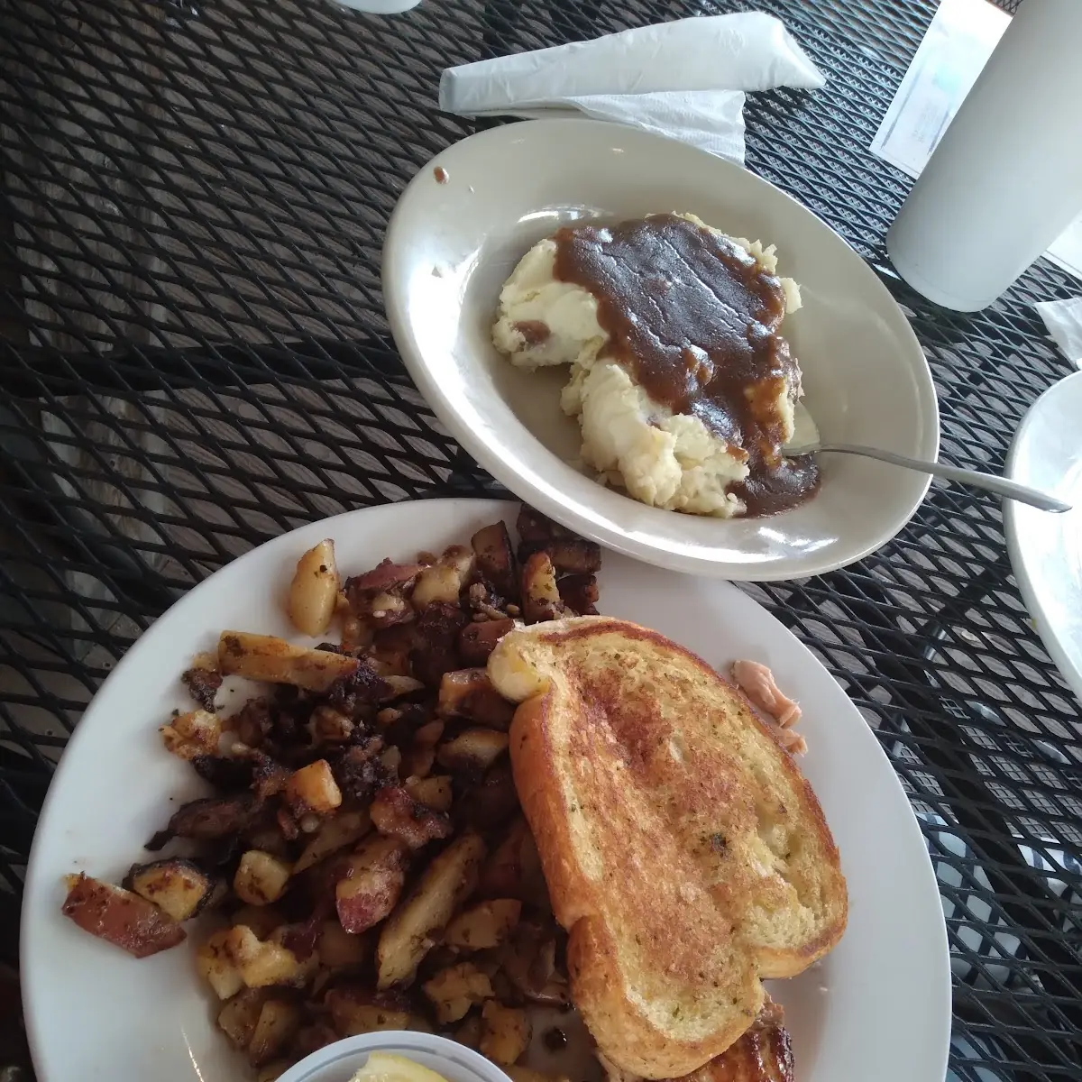Corned Beef Hash