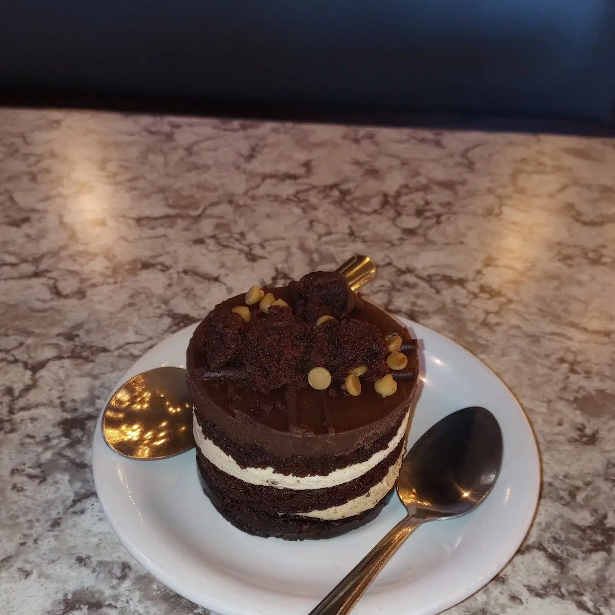 PB Dark Chocolate