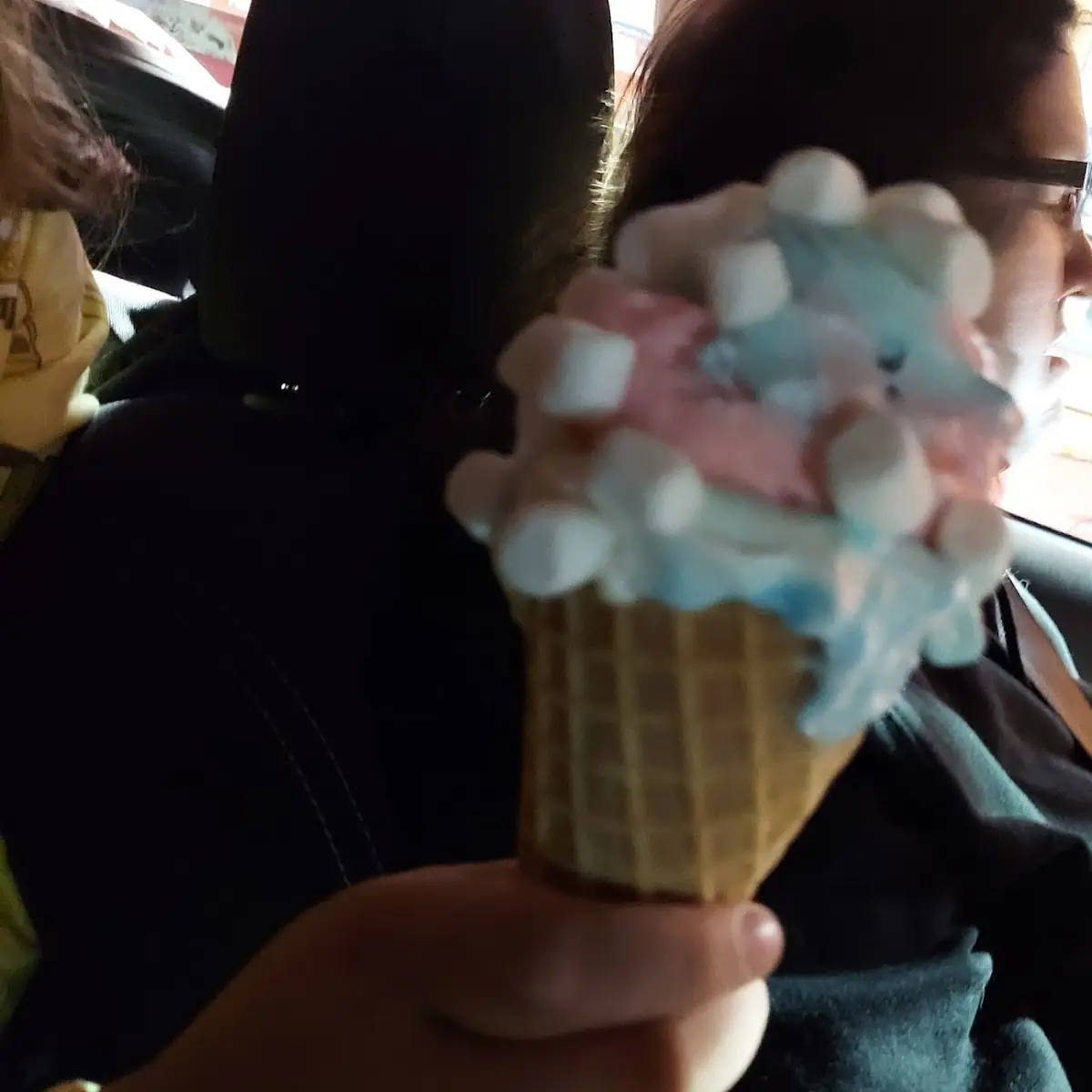 Ice Cream Cone