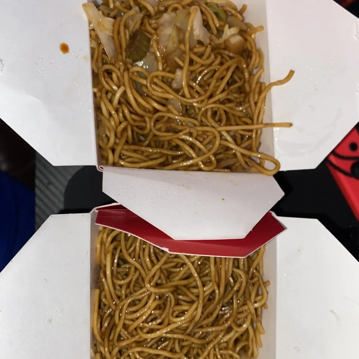 Lo Mein