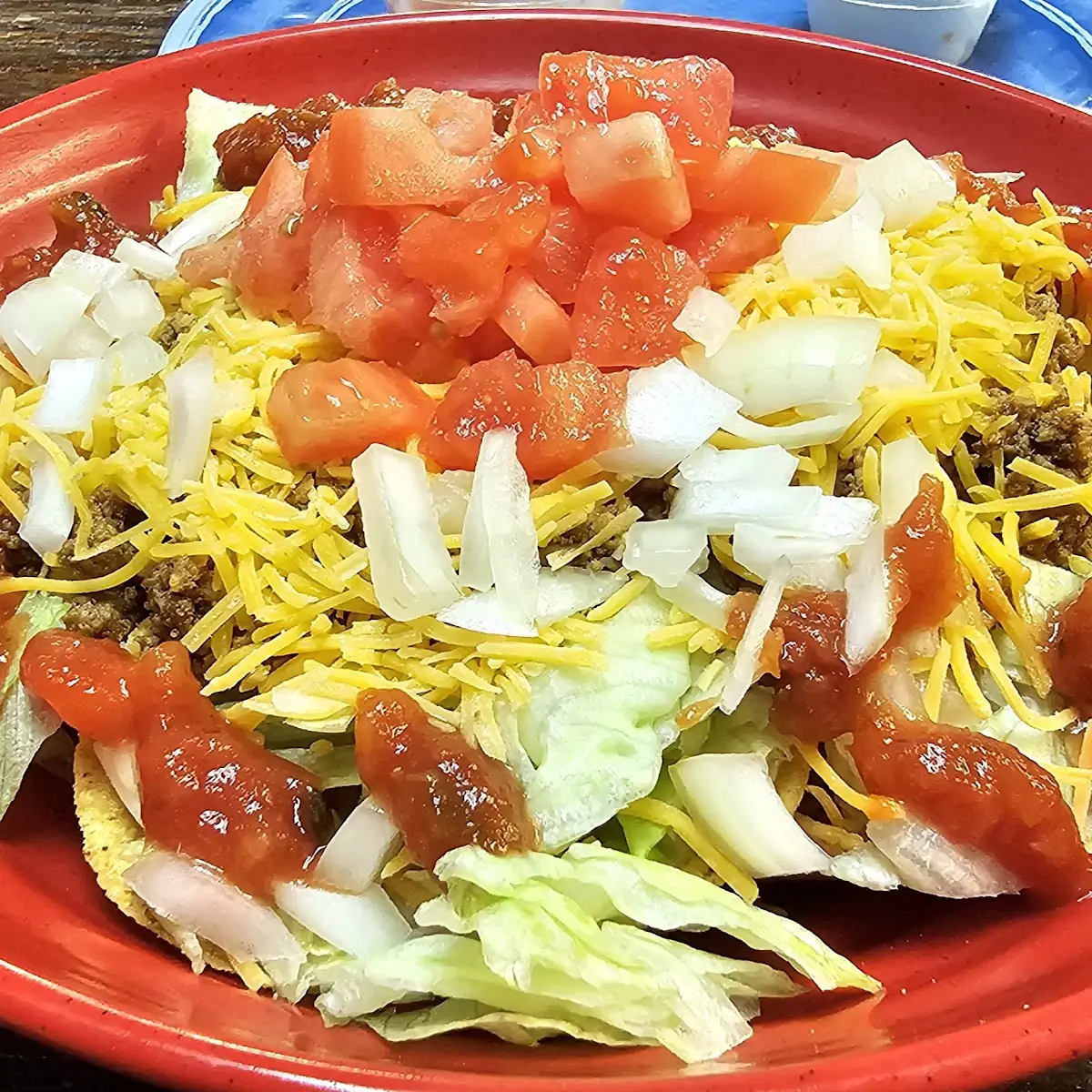 Taco Salad