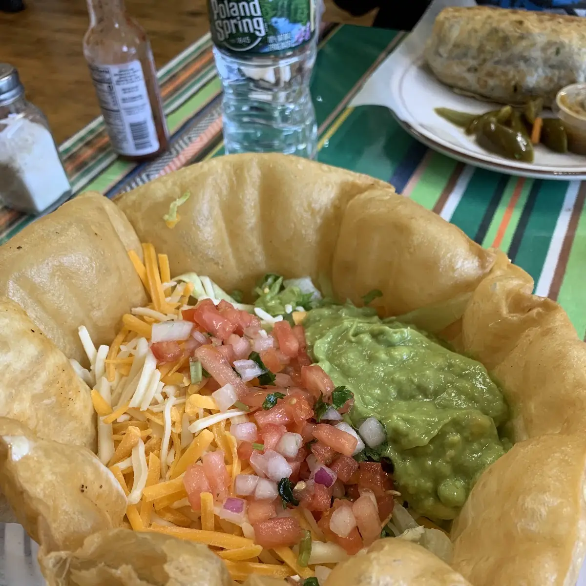 Taco Salad
