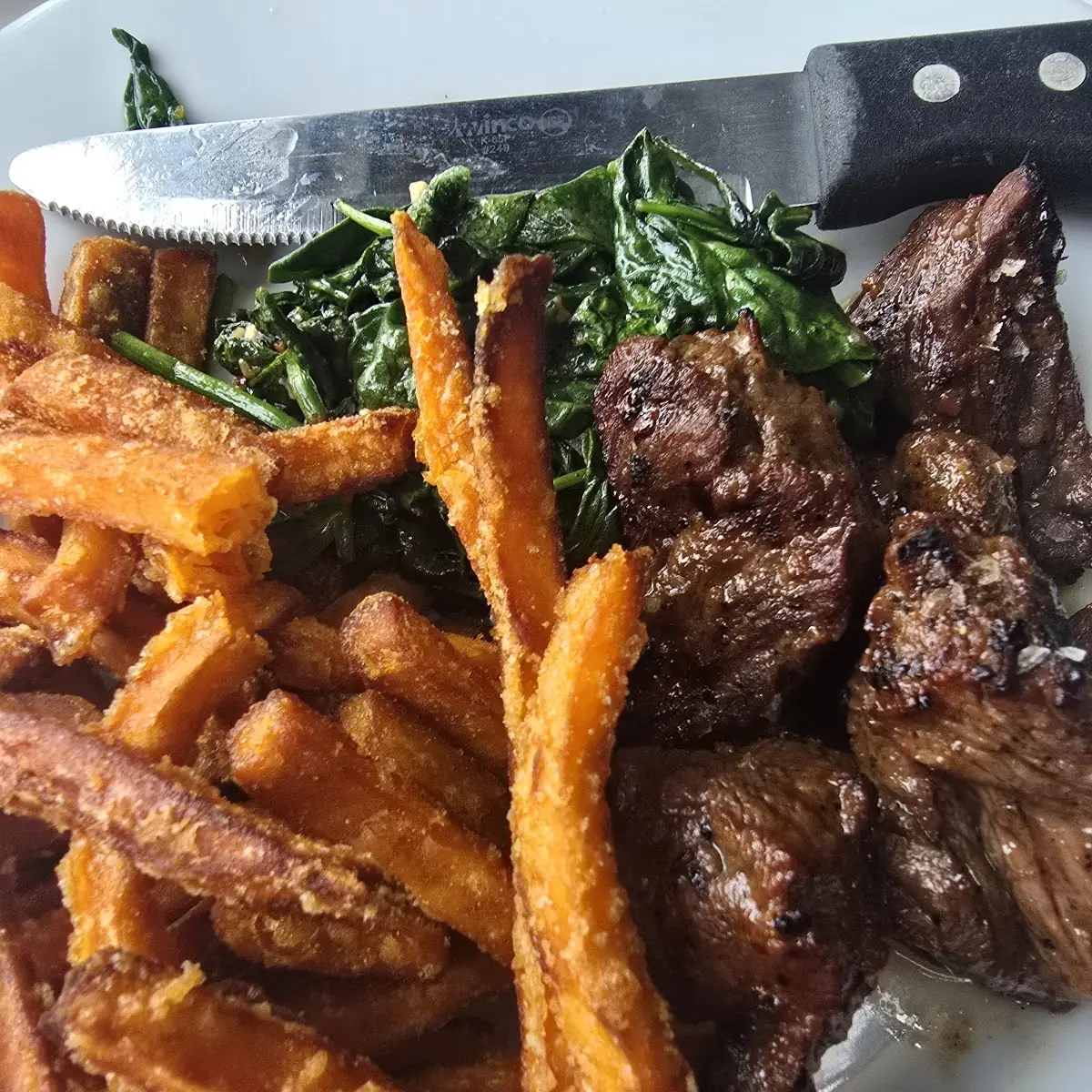 Sweet Potato