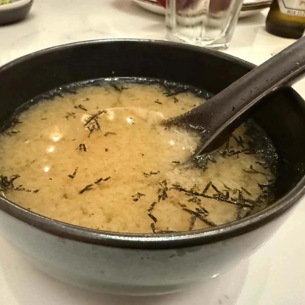 Miso Soup