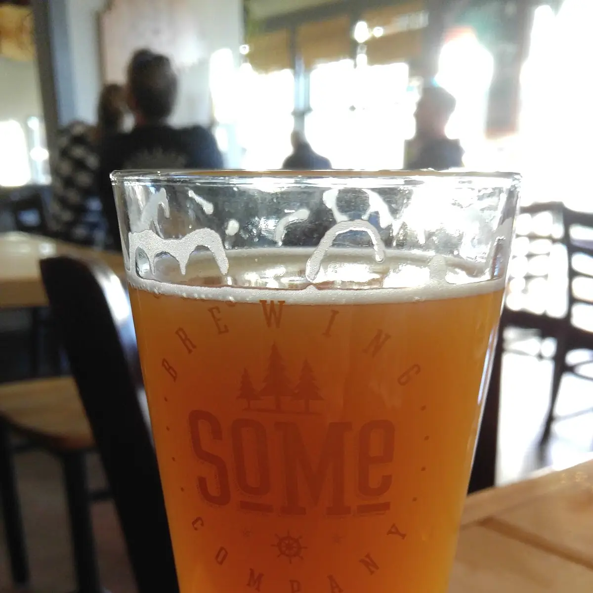 Double IPA