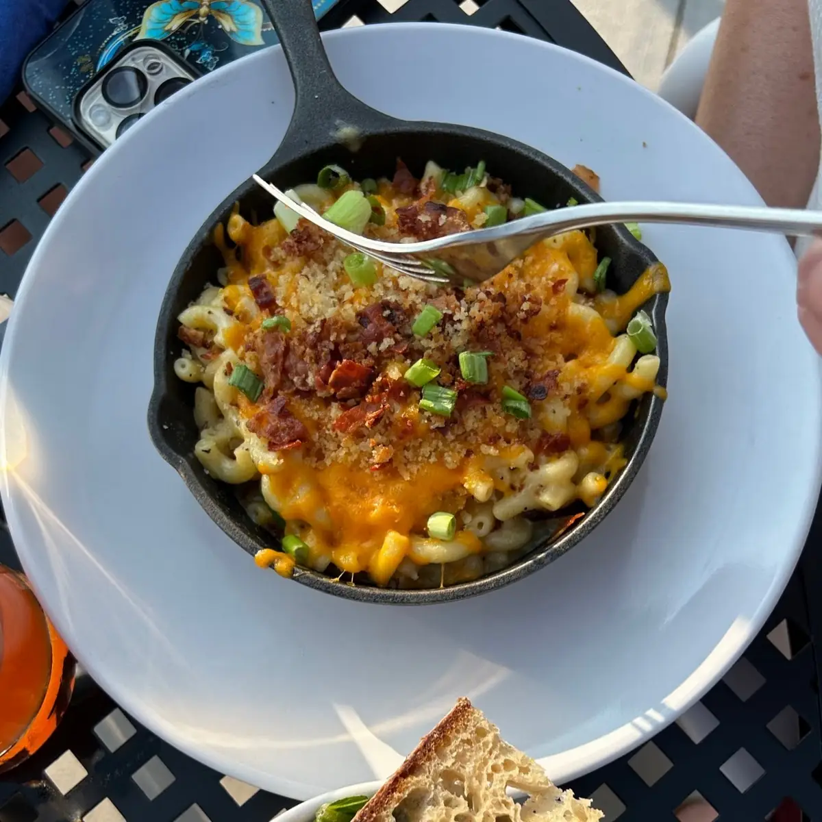 Mac and Cheese