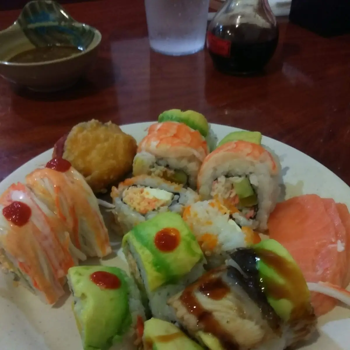Sushi Roll
