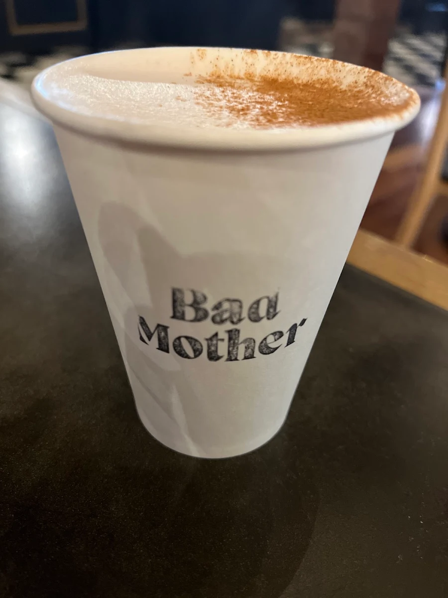 Chai Latte