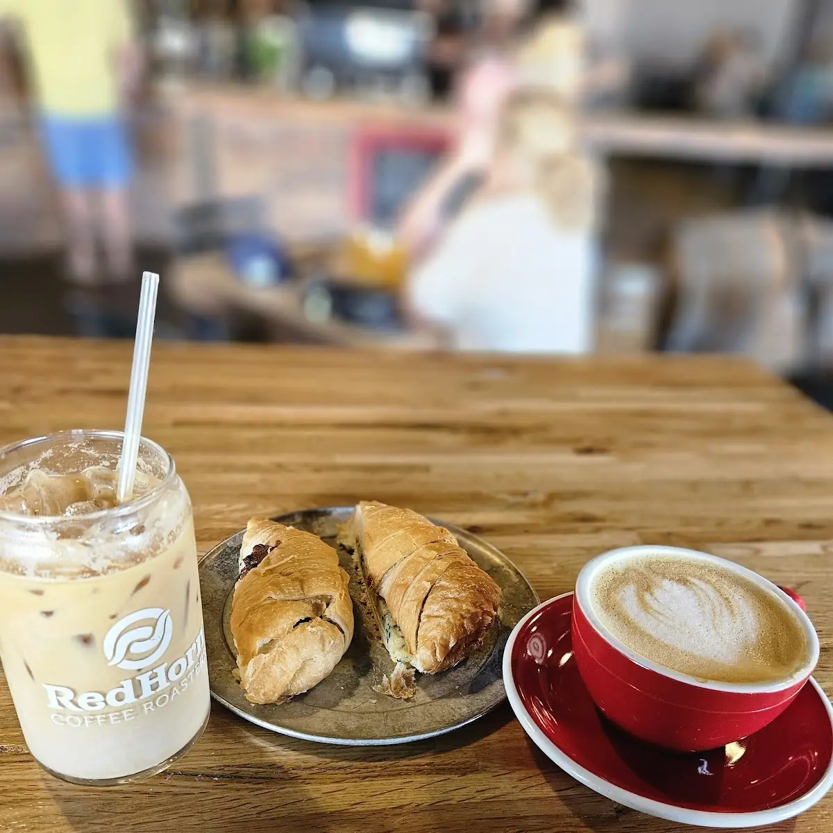 Croissant