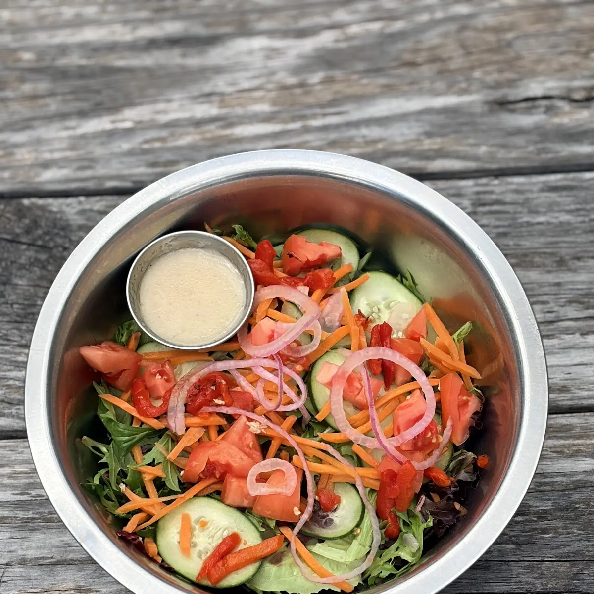 Side Salad
