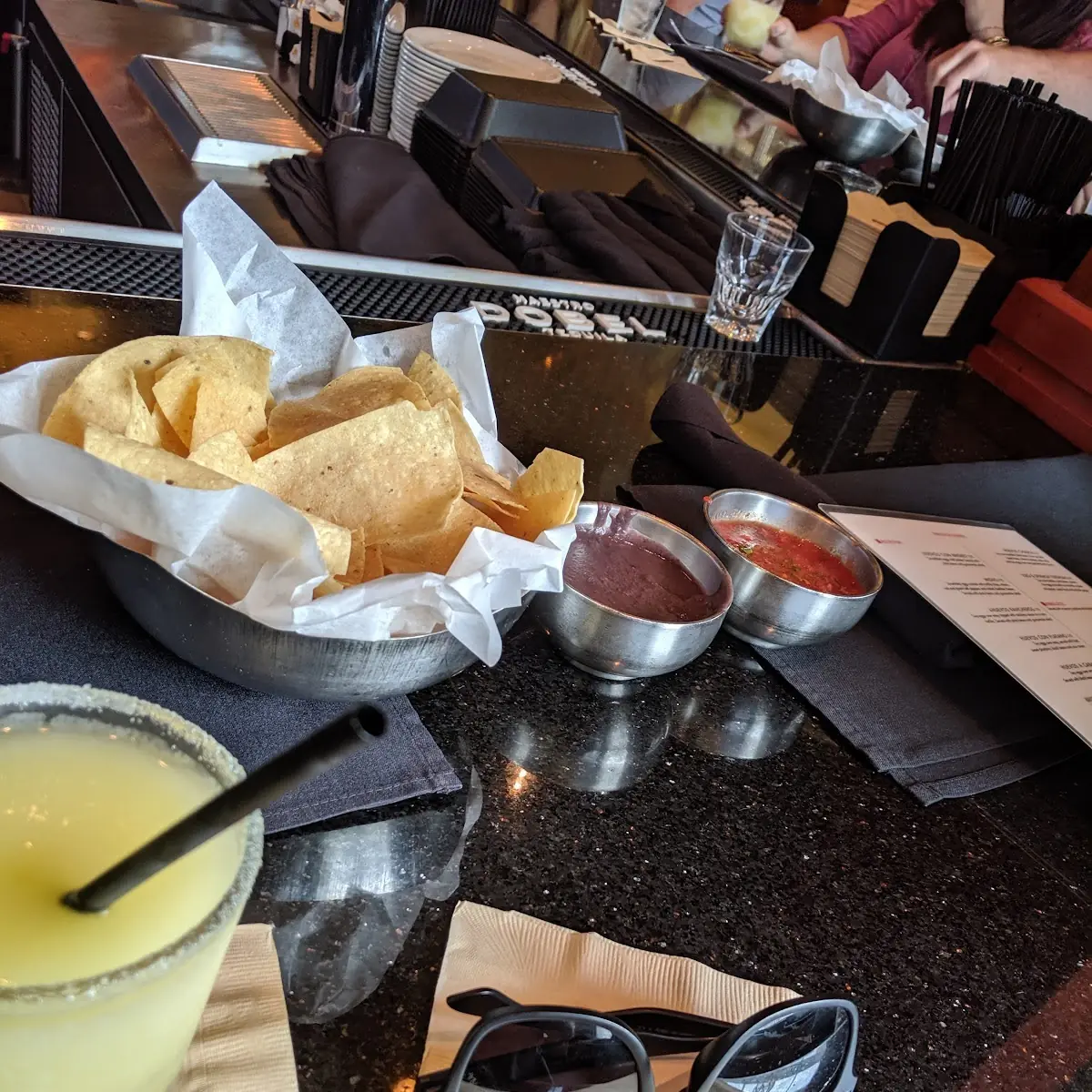Cheese Dip