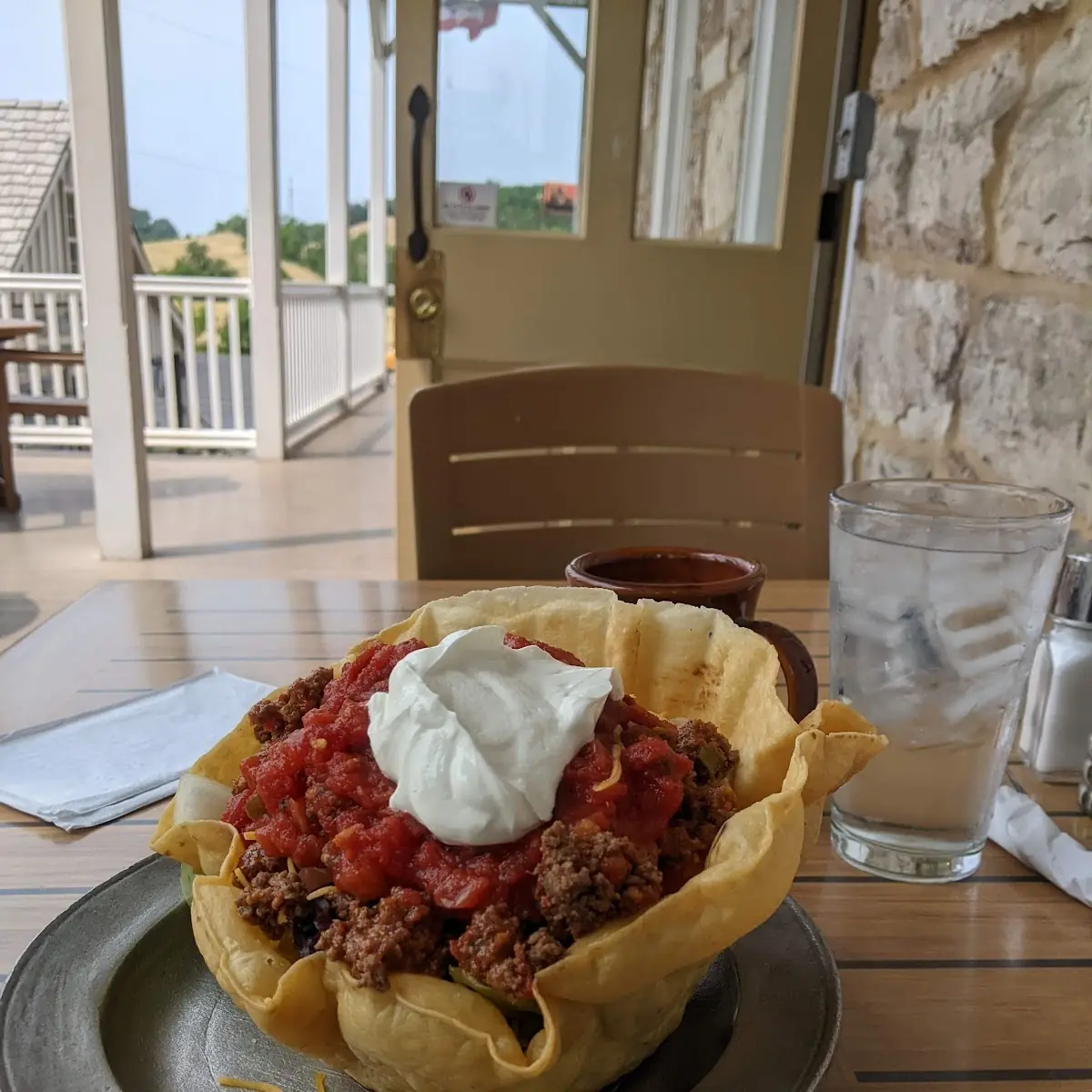 Taco Salad