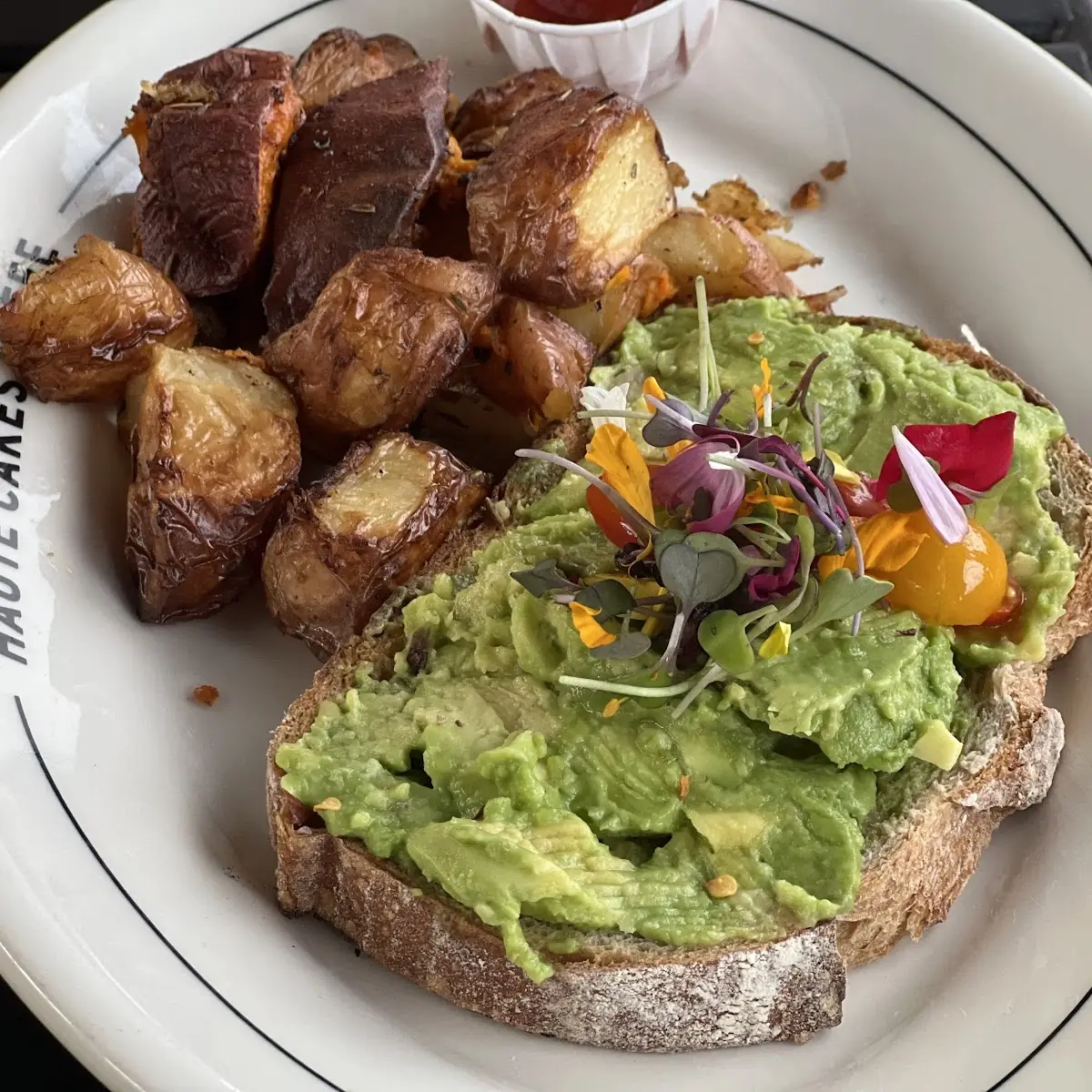 Avocado Toast