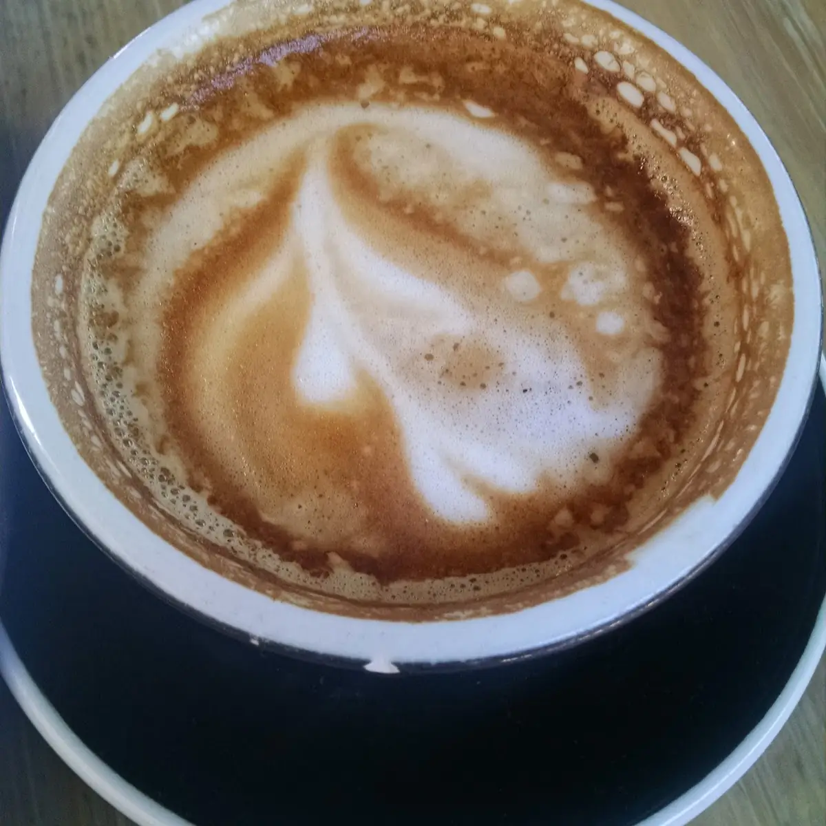 Cappuccino
