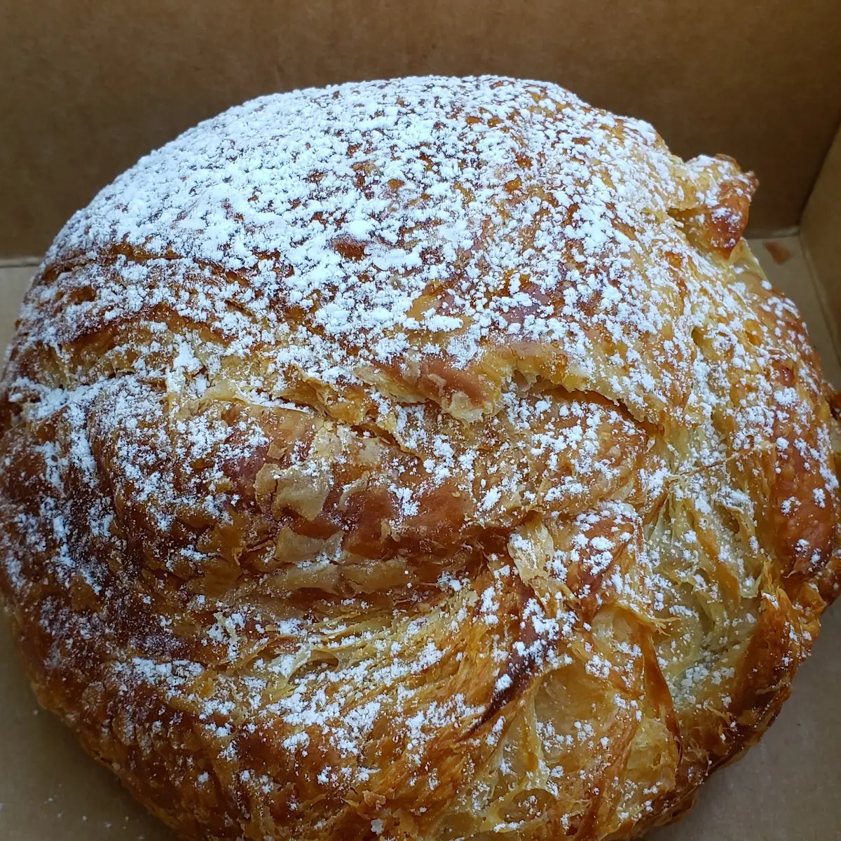 Croissant