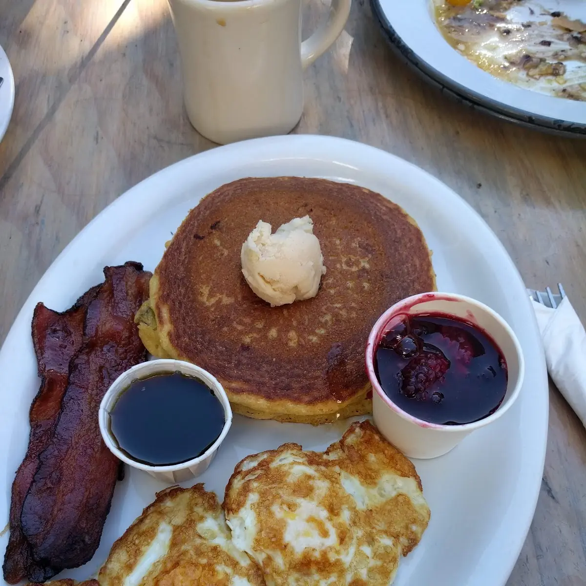 Maple Syrup