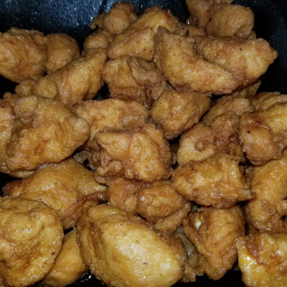 24 Boneless Wings