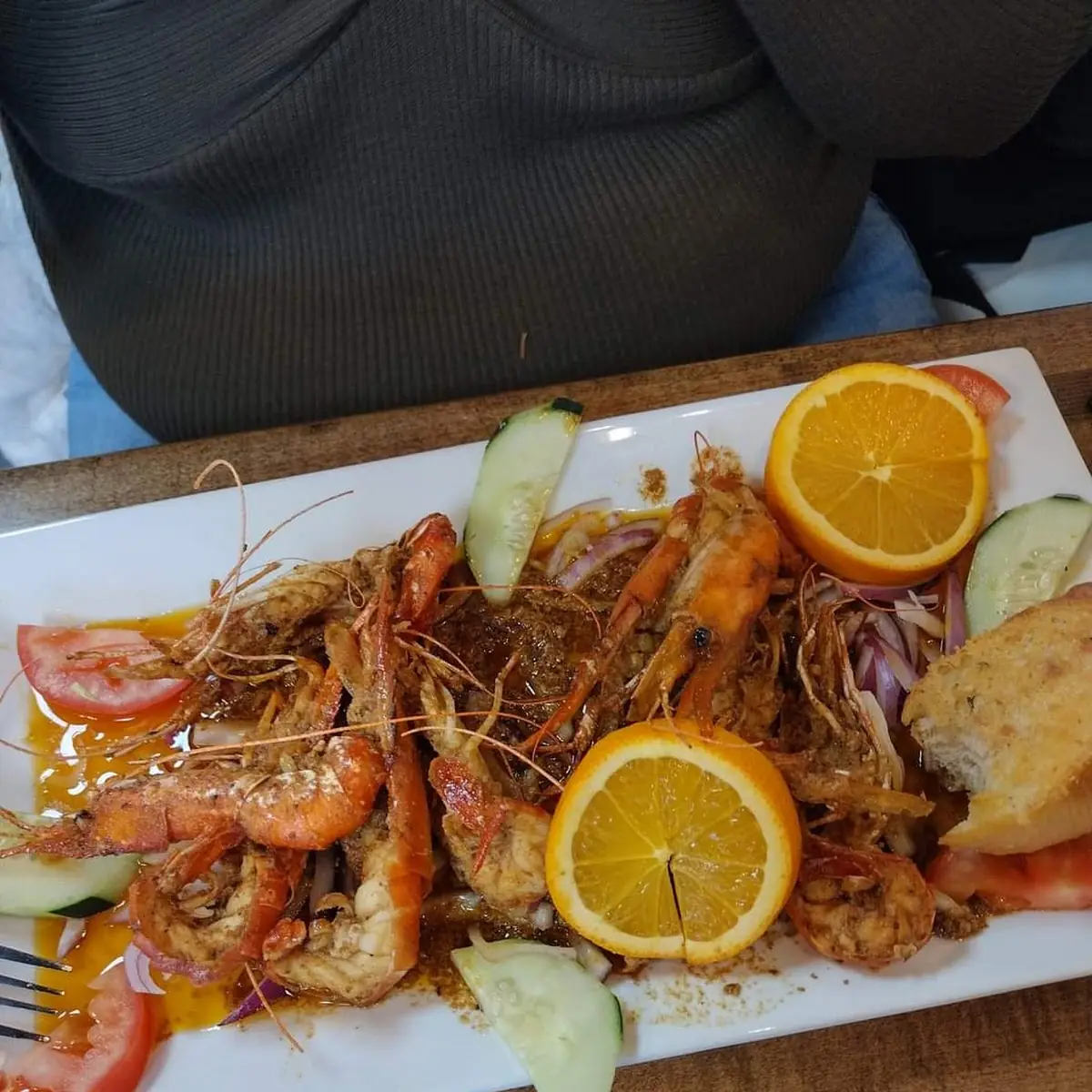 Fritto Misto