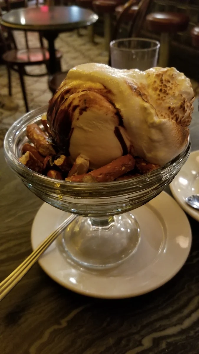 Hot Fudge