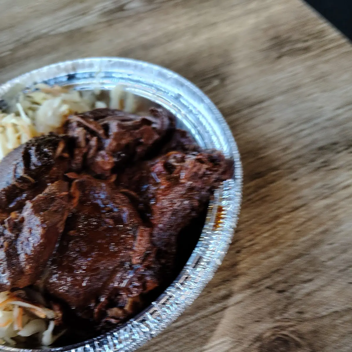 Brown Stew Chicken