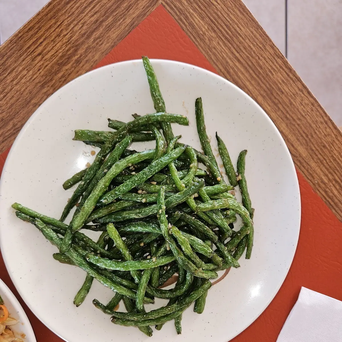 Bean Curd